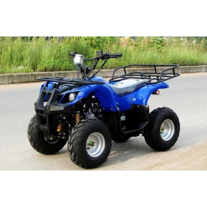 사륜 오토바이 ATV 125cc 농업용 산악바이크 오프로드