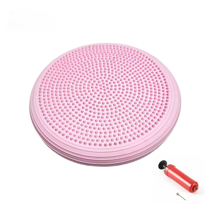 아티로 홈트 실내운동 다기능 밸런스패드 밸런스쿠션