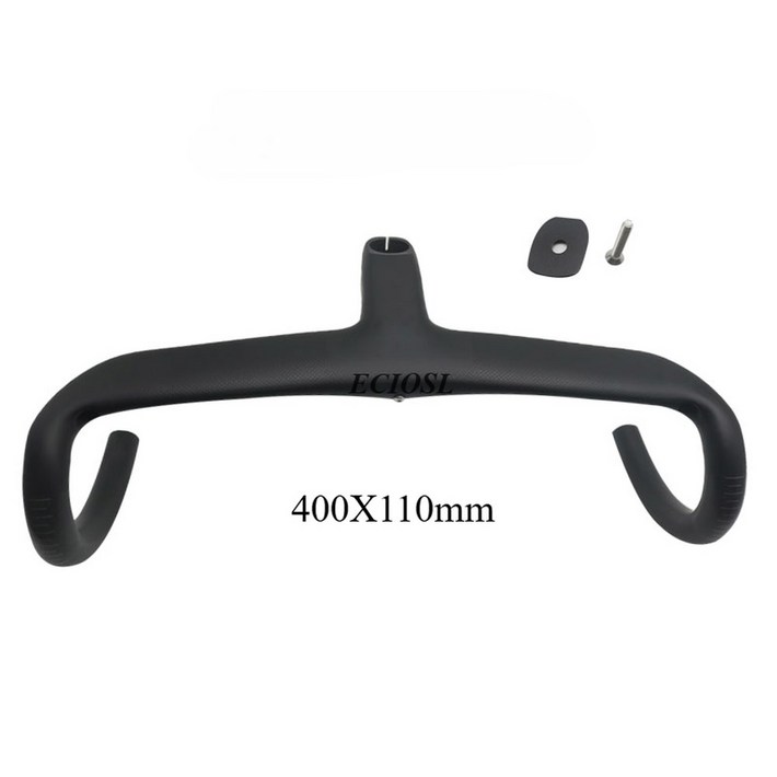 카본 파이버 일체형 로드 자전거 핸들바 F12 피나렐로 프레임과 특별히 맞춤 제작된