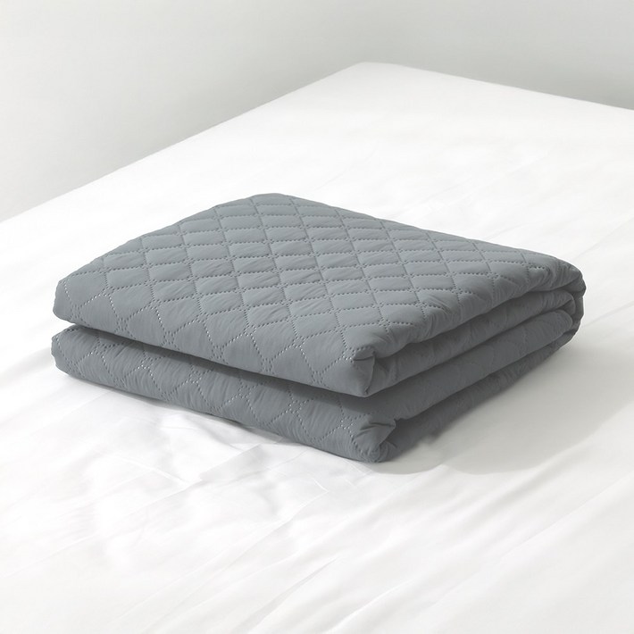 켄지 한일의료기 전자파없는 카본탄소열선 두툼한전기매트 프리미엄 온열매트