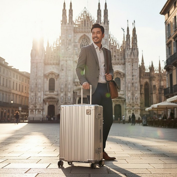 연예인 캐리어 폴리카보네이트 대용량 대형 명품 프리미엄 홈쇼핑