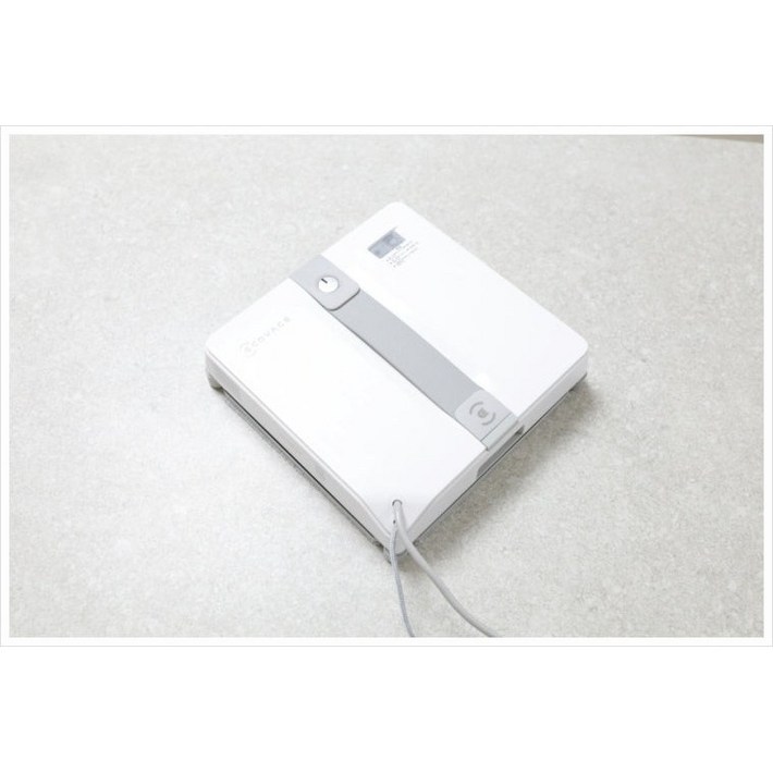 창문 로봇 청소기 대여에코백스의 창문로봇청소기 미니 제품대여 렌탈 서비스