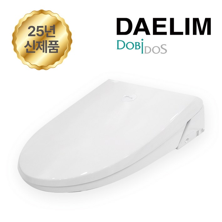 신제품프리미엄 대림리모컨 ipx7 직수형방수비데 자동노줄세척 DLB1300R 강력한물살 필터no 비데구입 설치비포함, DLB1300R, 방문설치
