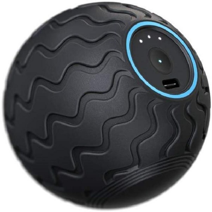 테라건 웨이브시리즈솔로 핸드 블루투스지원 QuietRoll기술 Therabody