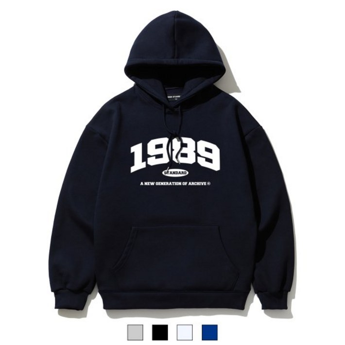 1989스탠다드 후디 커플후드티추천 간절기티셔츠 1989스탠다드 후디 커플후드티추천 간절기티셔츠