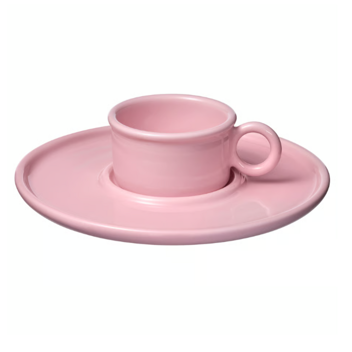 이케아 VINTERFINT 빈테르핀트 컵세트 7cl, 1개, 핑크506.115.12