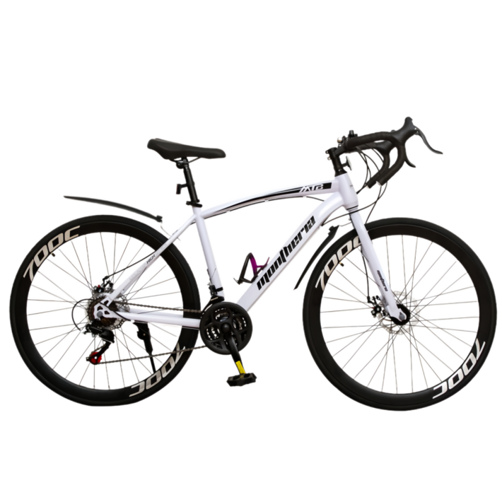 Montheria 로드자전거 700C 자전거 국내발송 로드바이크 C39502