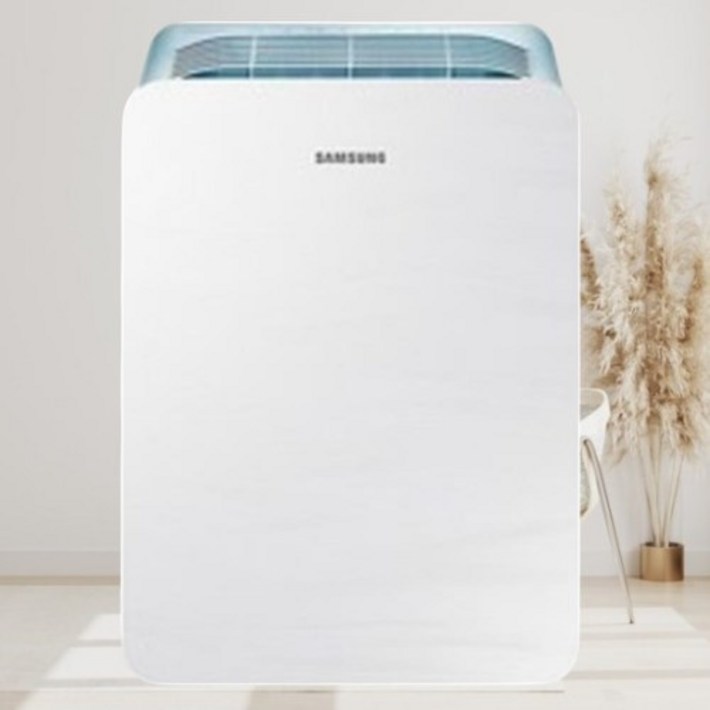 삼성전자 블루스카이 3000 공기청정기 가정용 AX40K3021UWD 39㎡