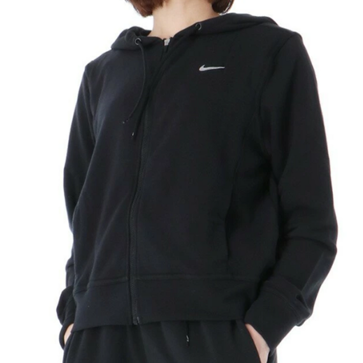 나이키 FOPH 여성 후드 집업 자켓 후디 점퍼