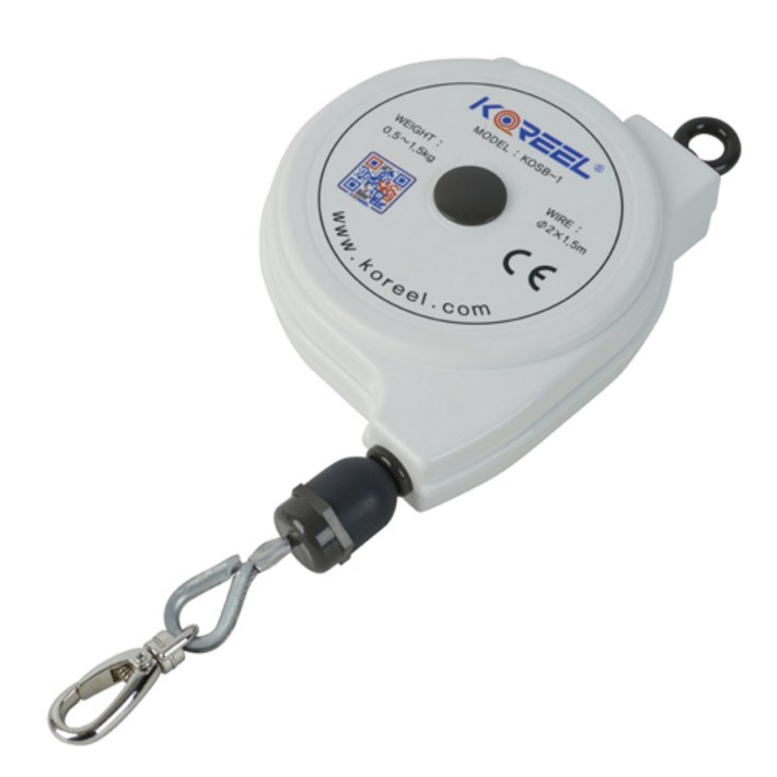 삼국 스프링바란스 KOSB1 0.51.5KG 1EA 636 3327