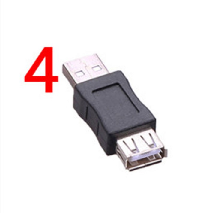 다양한 스타일 USB OTG 미니 마이크로 5 핀 어댑터 변환기 수암 가제트