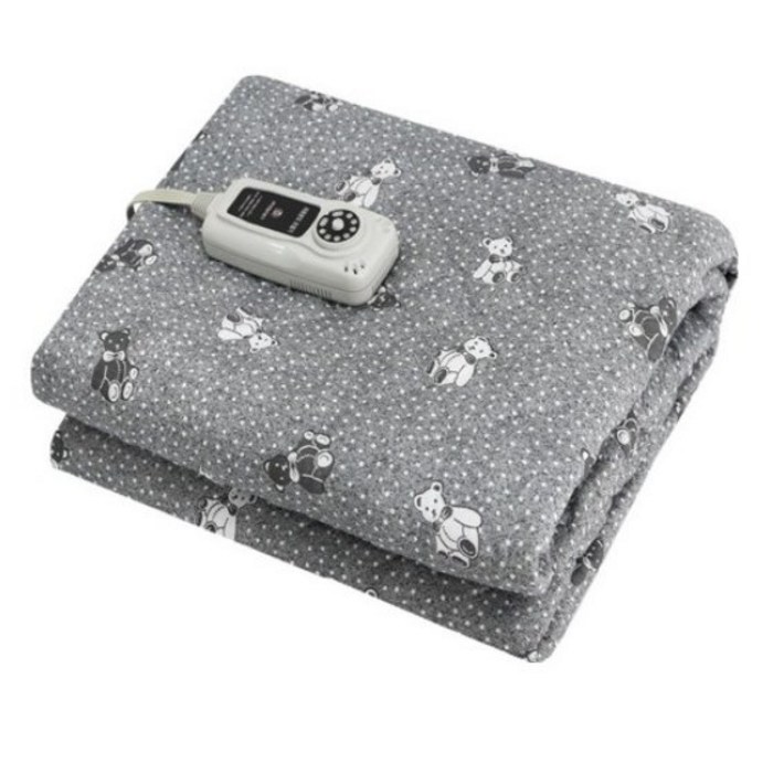 HanilMedical 고급 전기요 곰인형