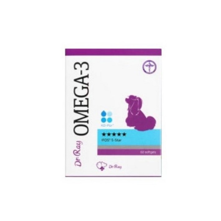 DrRay 닥터레이 강아지 고양이 안타레스