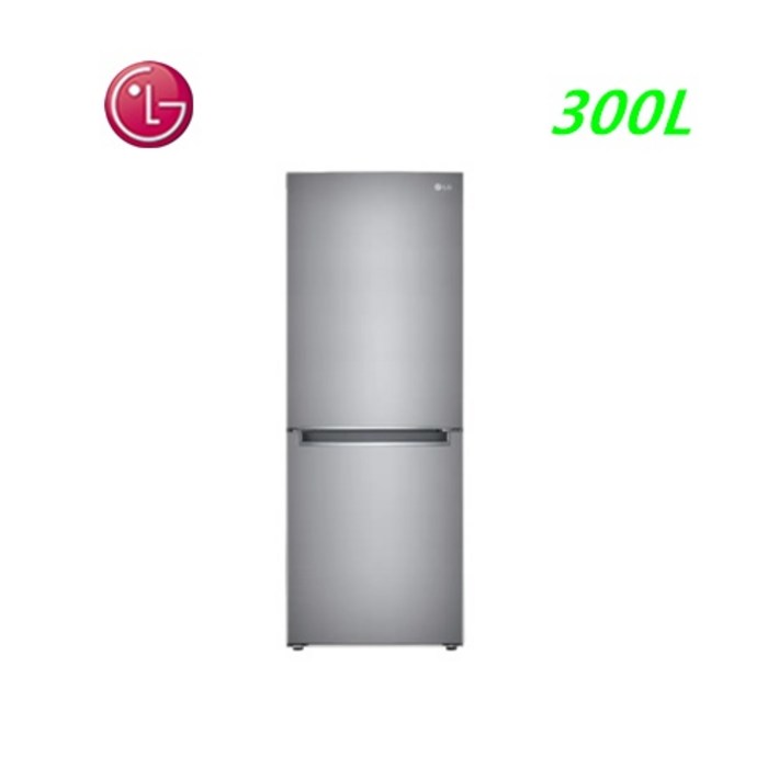 LG전자 M301S31 300L 상냉장 하냉동 LG물류직배송 설치 폐가전수거 제주도포함 300리터냉장고