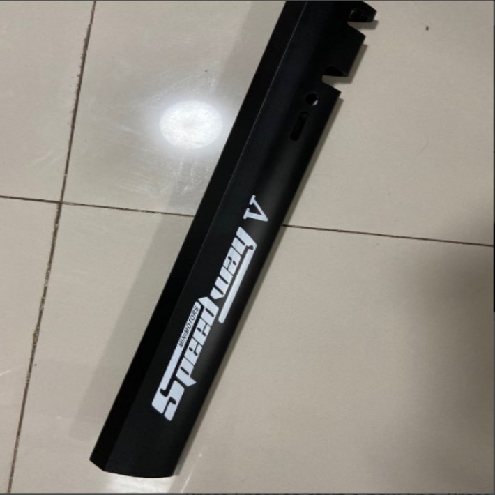 스피드웨이 5 전동 스쿠터, 오리지널 폴