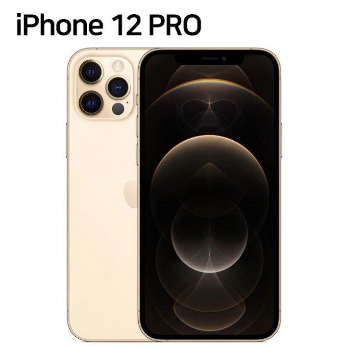 Apple 아이폰 12 Pro 자급제