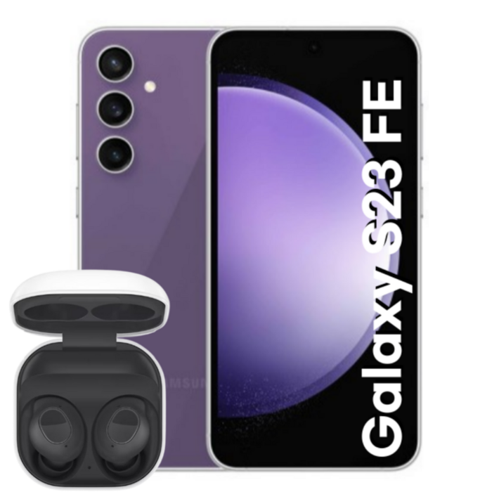 삼성전자 갤럭시 S23 FE 256GB 새제품 SMS711N 미개봉