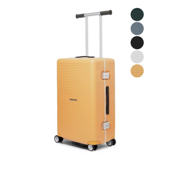 로우로우 RAWROW R TRUNK 943 FRAME ep.3 26인치 63L 5c오로 OLOr 781787