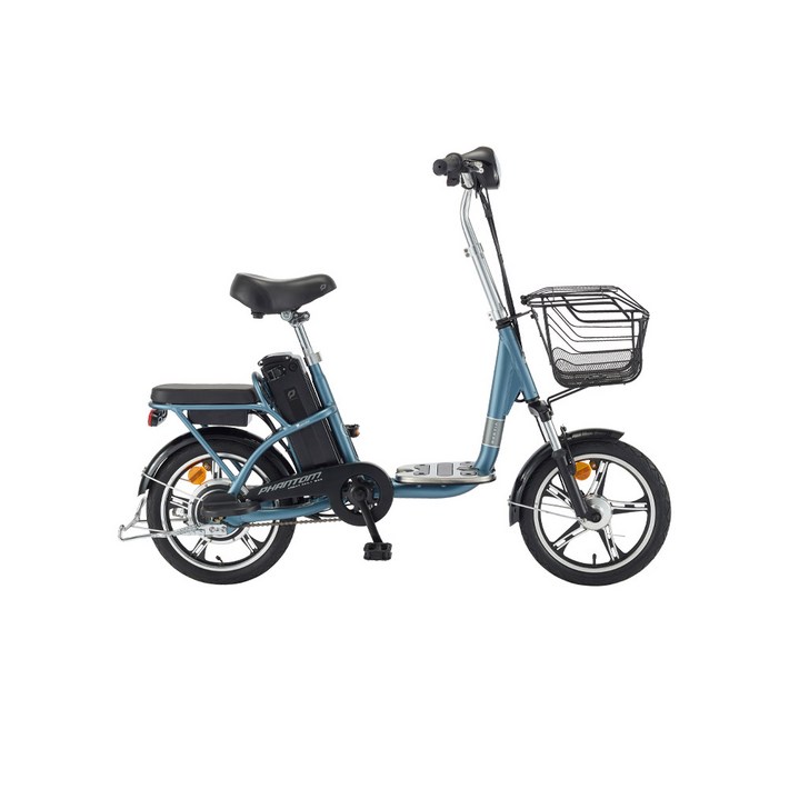 삼천리자전거 팬텀 베스티아 플러스 16인치 전기자전거 2022