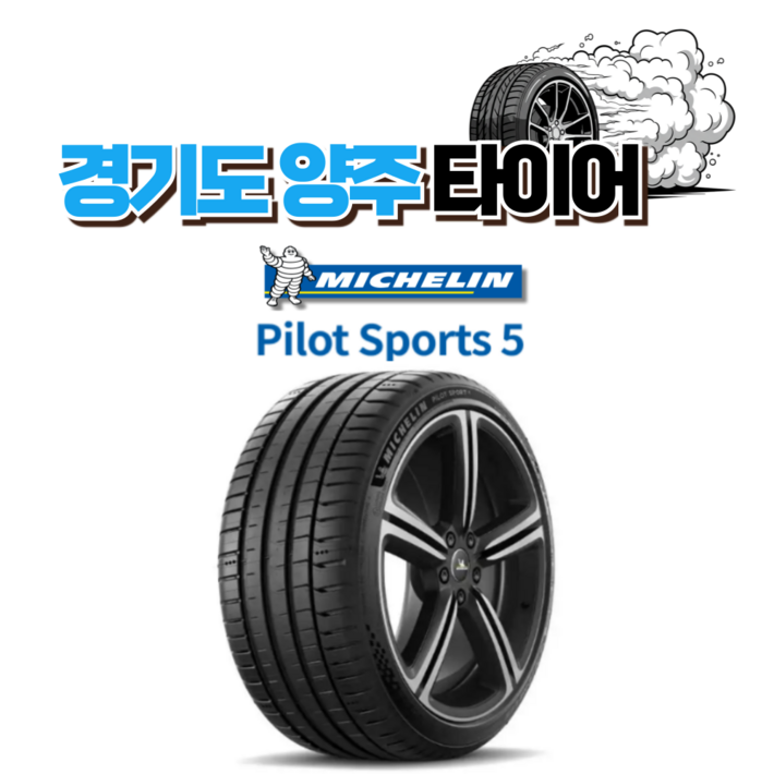 미쉐린 PS5 2554018 파일롯스포츠5 255 40 18 99Y