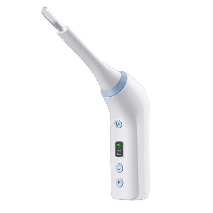 목똥 입똥 청소기 입냄새 구취제거 실리콘 조명헤드