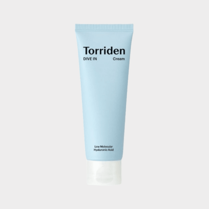 토리든 다이브인 히알루론산 저분자 크림 80ml + 80ml
