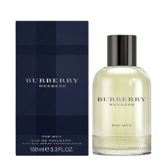 [버버리(향수)] 버버리 위크앤드 포 맨 EDT 30ml
