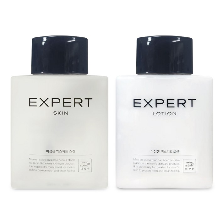 아모레퍼스픽 미스쾌남 엑스퍼트 스킨 로션 300ml 대용량 2종 세트