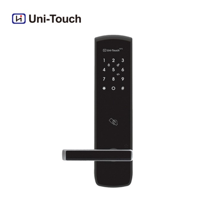 치매환자 특수도어락 MP9TK 양방향 유니터치 치매도어락 환자보호 보안업체  키, 고객직접설치, MP9TK 고객직접설치