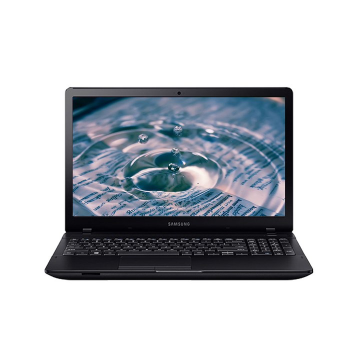 삼성 중고 노트북 15인치 i5 8G 256GB Win10 FHD