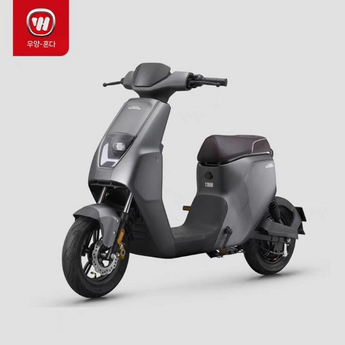 Honda UBe Reborn 전기오토바이 바이크 전기자전거 48V