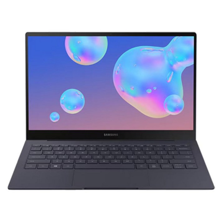 삼성 갤럭시북S 13.3인치33.7 NT767XCM i3 4GB 256GB 사무용 삼성 갤럭시북S 13.3인치33.7 NT767XCM i3 4GB 256GB 사무용