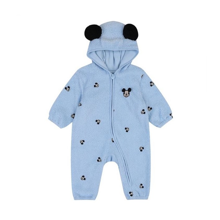 아가방 40 미키,미니뽀글우주복79R727507