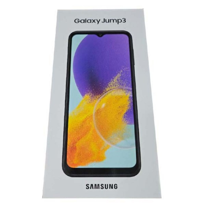 삼성 갤럭시 점프3 5G 128GB 가개통 미사용 새제품 공기계 SMM446, 미개봉 화이트, 128GB