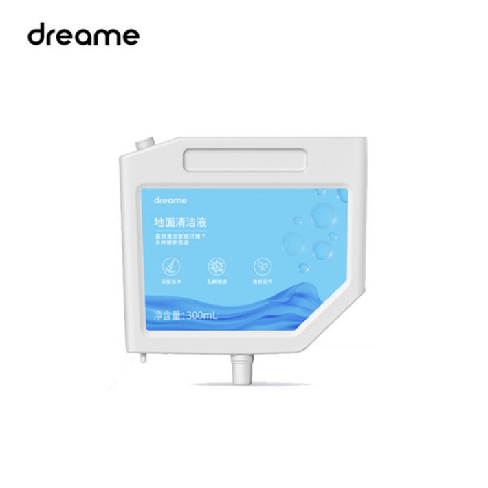 드 L10s 울트라 프로 플러스용 특수 바닥 클리너 가정용 액체 300ml