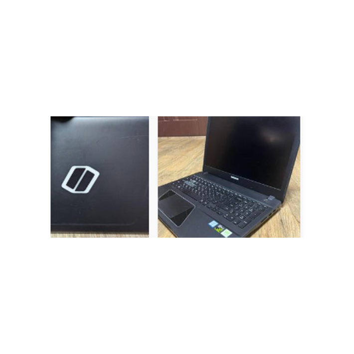 중고 삼성 오디세이  게이밍 노트북   캐드 그래픽   NT800G5S-xd
