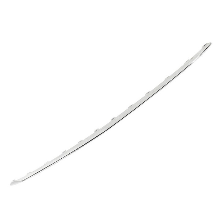 메르세데스 벤츠용 전면 범퍼 하부 몰딩 트림 교체, 메르세데스 벤츠 E클래스 W213 AMG 라인 페이스리프트 2021 2022 2023 범퍼 몰딩 트림