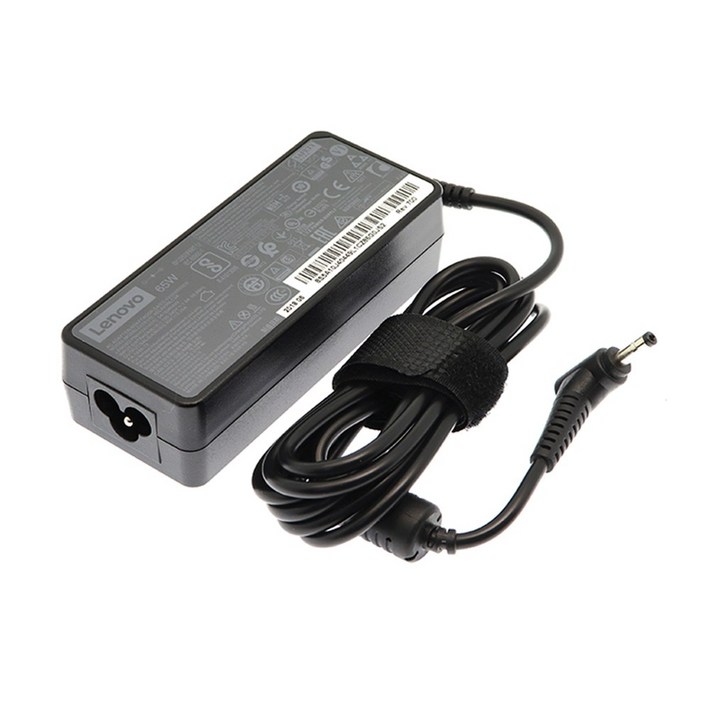 Lenovo 정품 20V 3.25A 65W 4.0 ADLX65CLGR2A 분리형 어댑터 Ideapad 330S15ARR  Ideapad S54014, 어댑터  케이블