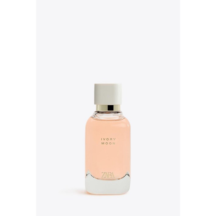 자라 ZARA 여성 향수 IVORY MOON 오드 퍼퓸 100ML 3.4 FL. OZ.  0130303999 325149