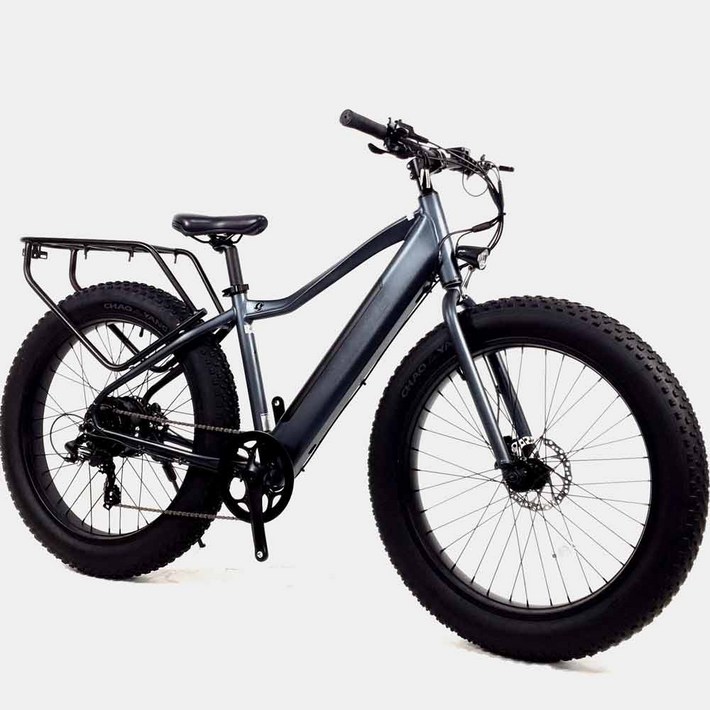 2024 알톤 이노바투스 26 대용량 배터리 광폭타이어 팻 전기 전동 자전거