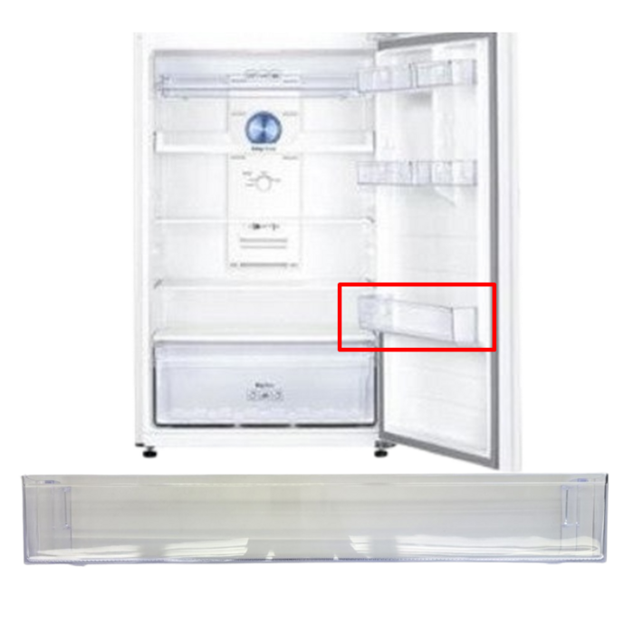 삼성 499리터 505리터 일반냉장고 냉장실 하단 병꽂이 RT50H6120SL RT50K6035WW RT50K6035SL RT50T603HS8