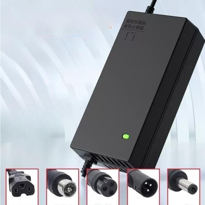 리튬이온배터리 전동킥보드 전기자전거 충전기 48V 3A 36V 60V 24V 72V 3A