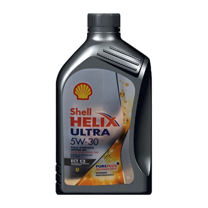 쉘 힐릭스 울트라 ECT C3