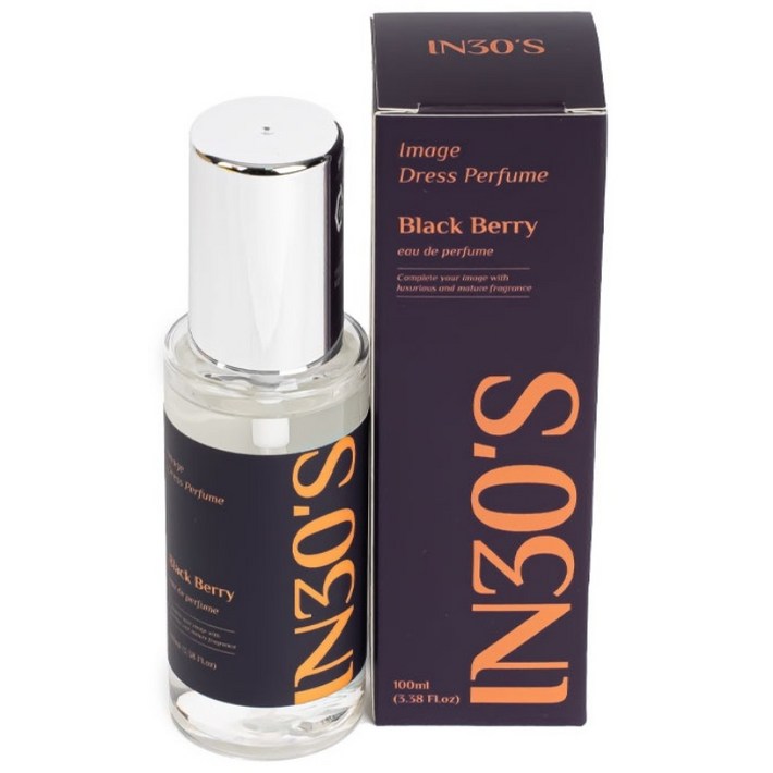 인써티 오드퍼퓸 섬유 향수 드레스퍼퓸