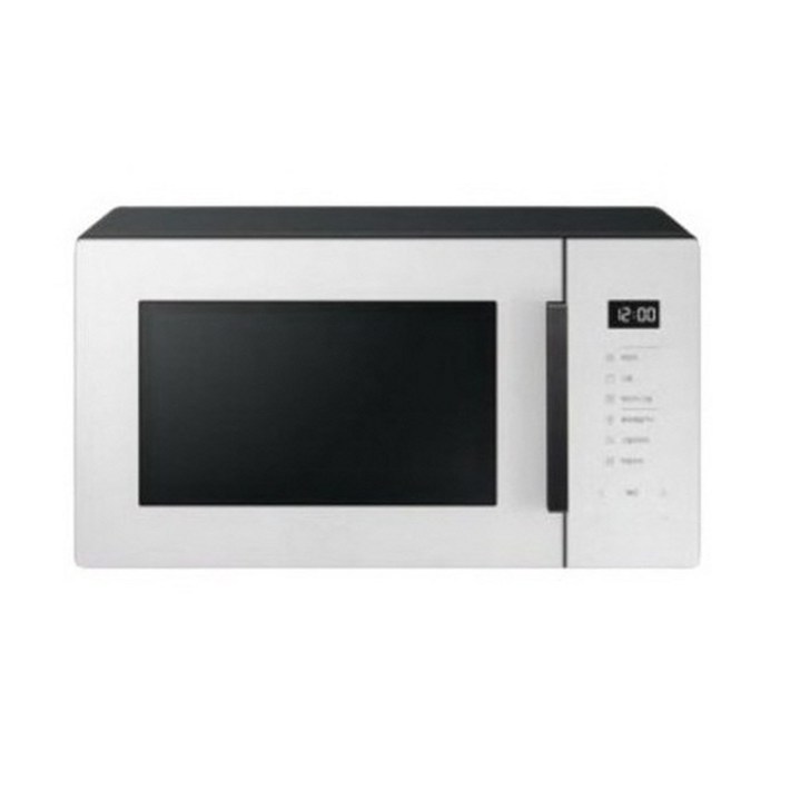 삼성전자 비스포크 전자레인지 터치식 23L