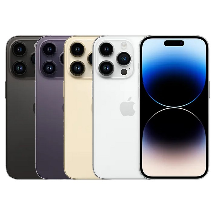 굿폰 아이폰14프로 중고폰 S급 리퍼