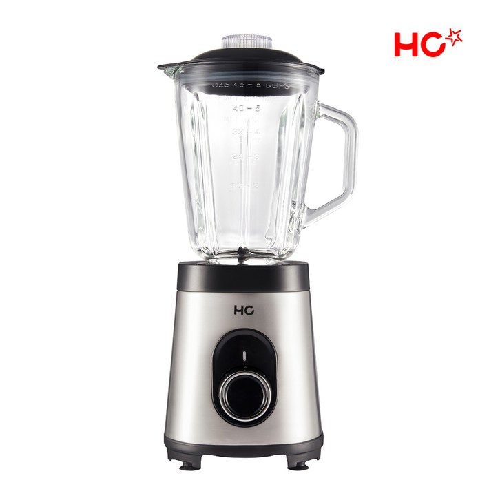 해피콜 몰링 클래식 초고속 대용량 블렌더 믹서 1.5L