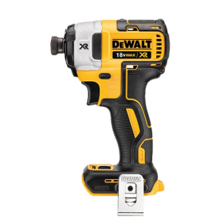 디월트 DCF887 845 임팩 드릴 렌치 전동 임펙 충전 벌크 드라이버 임팩트, 1세트