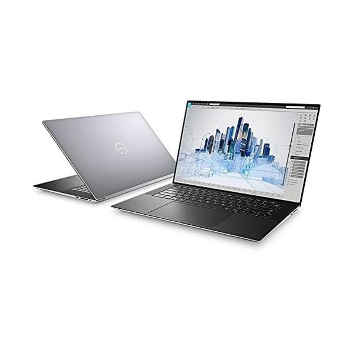 Dell 델 Precision 5000 5560 워크스테이션 노트북 2021년 | 15.6 FHD 코어 i7 256GB SSD 16GB RAM RTX A2000 8코어 4.8G