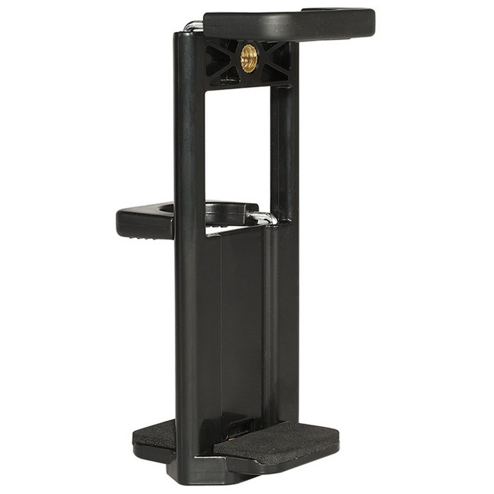 양면 스마트폰 태블릿 pc 아이패드 겸용 홀더 촬영장비 삼각대 거치대 휴대폰 마운트